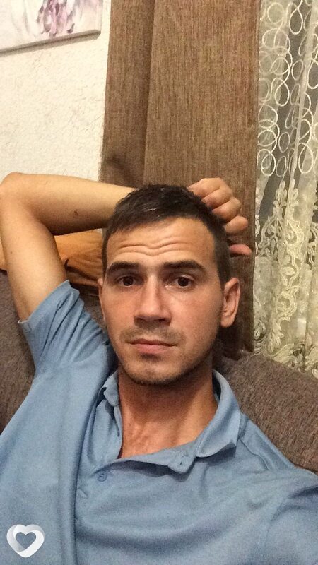 Николай, 38, Армавире — анкета №668037