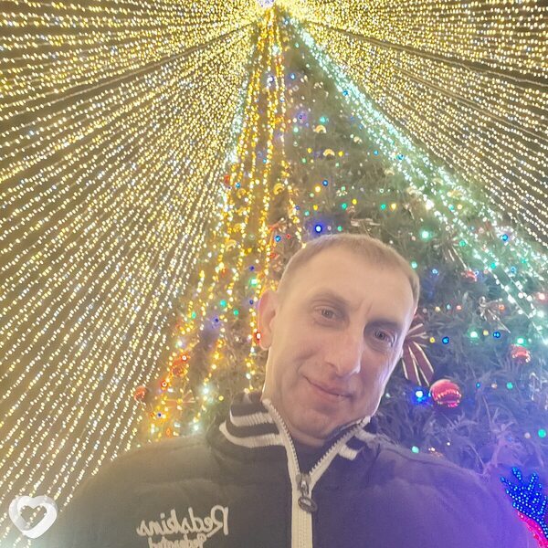 Михаил, 45, Гродно — анкета №668041