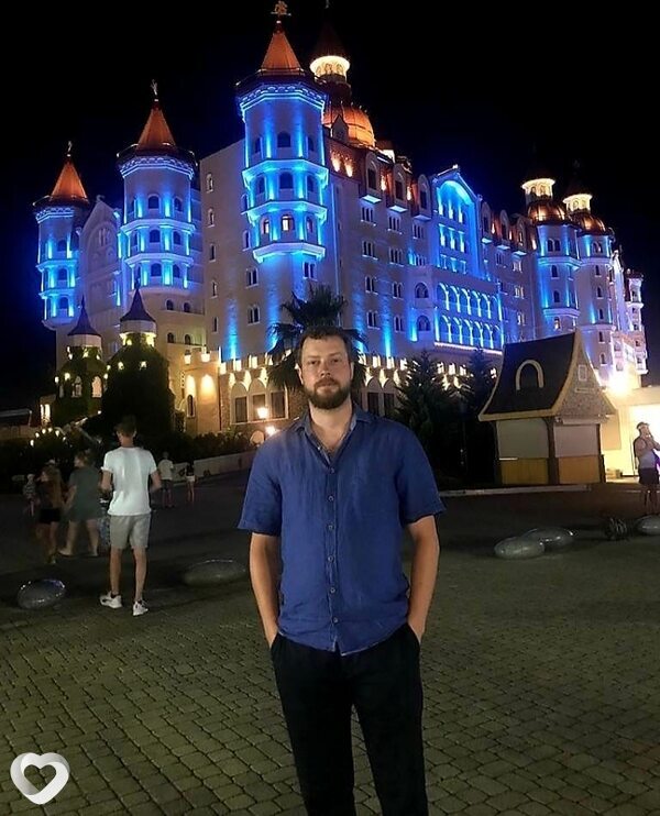 Евгений, 32, Ставрополе — анкета №668043