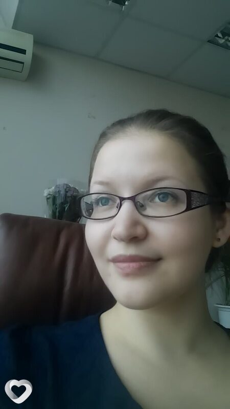 Алёна, 35, Ижевске — анкета №668044