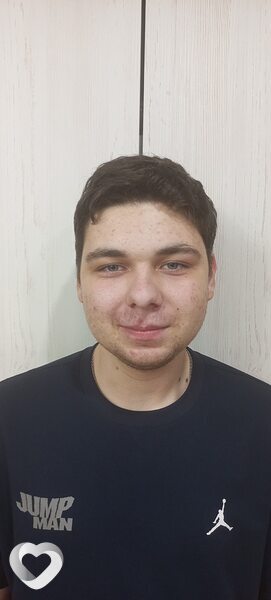 Константин, 22, Кокшетау — анкета №667973