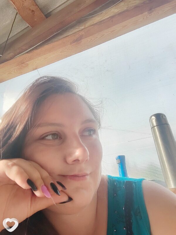 Татьяна, 33, Белой Калитве — анкета №667977