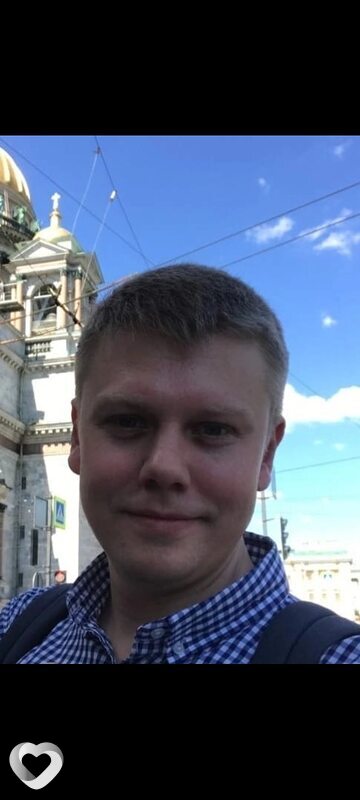 Сергей, 38, Саратове — анкета №667993