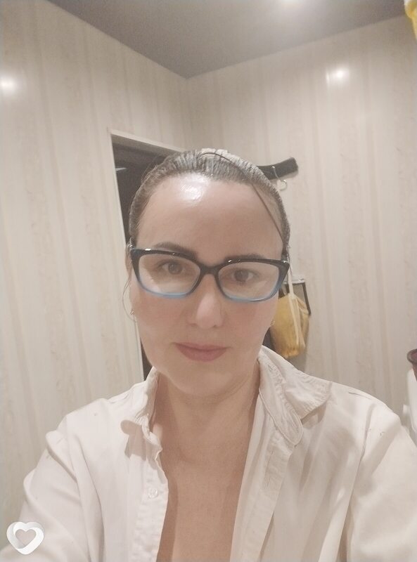 Рената, 52, Октябрьский (Башкортостан) — анкета №667996