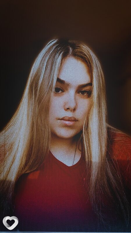 Юля, 23, Иркутске — анкета №668002