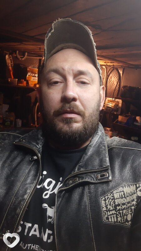 Сергей, 42, Липецке — анкета №668005