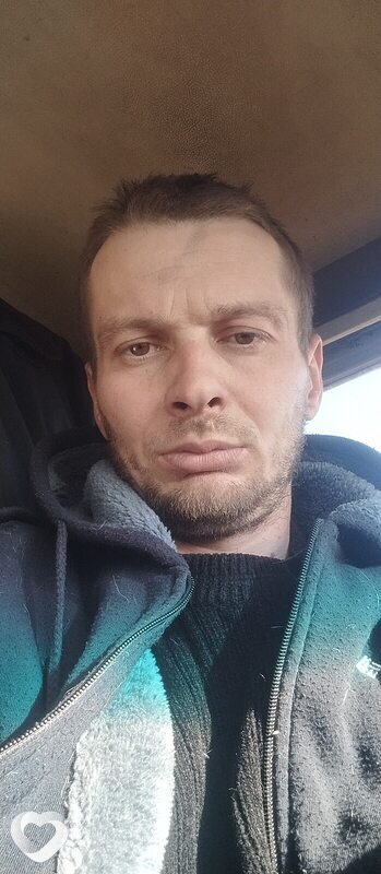 Павел, 35, Белогорске — анкета №668006