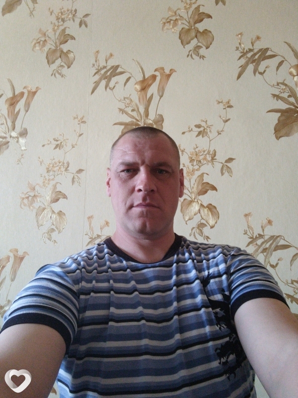 Иван, 42, Ульяновске — анкета №668018