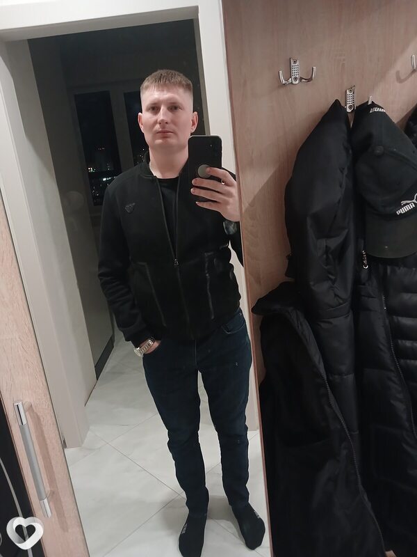 Николай, 33, Казани — анкета №668021