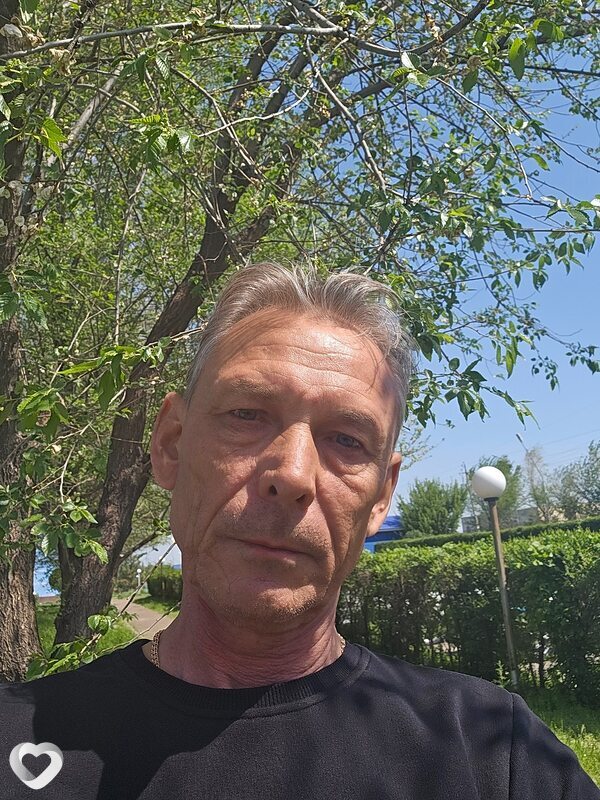 Алекс, 57, Алматы — анкета №668051