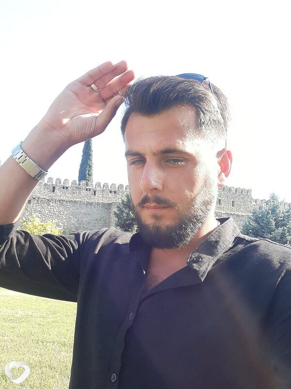 შაკო, 34, Тбилиси — анкета №668053