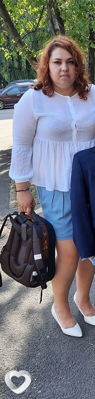Екатерина, 36, Уфе — анкета №668059