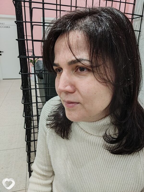 Айгуль, 41, Казани — анкета №668062