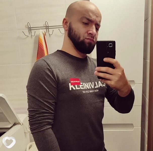 Саша, 37, Запорожье — анкета №668066