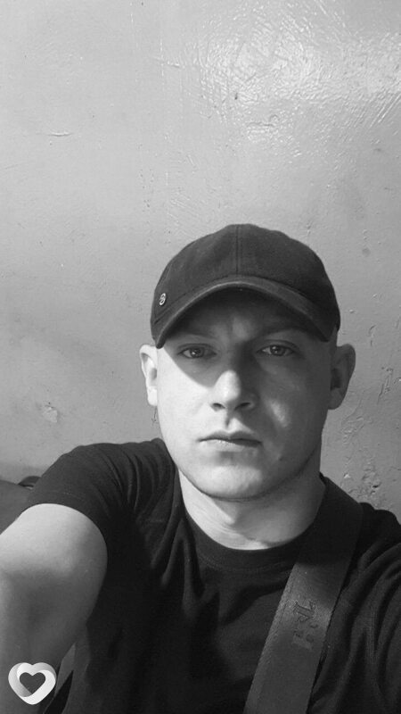 Роман, 29, Луганске — анкета №668068