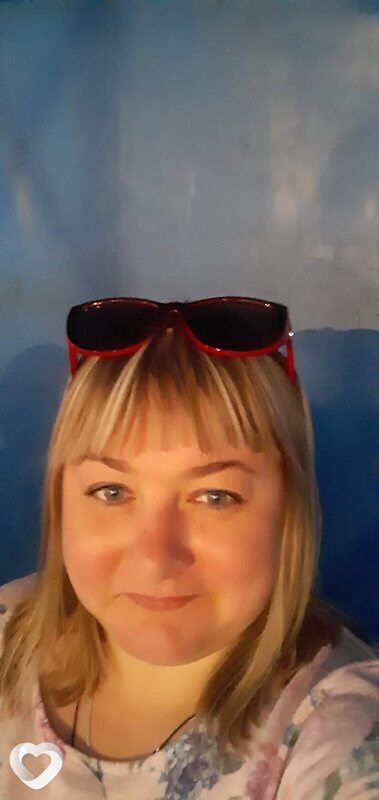 Ольга, 41, Ульяновске — анкета №668069