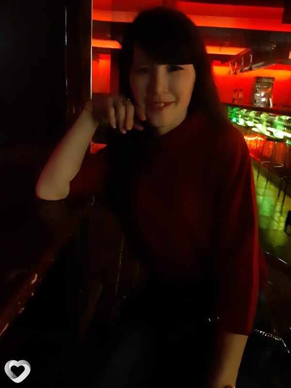 Наталья-Я, 33, Чите — анкета №668073