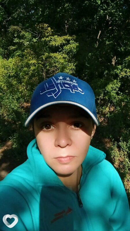 Лина, 45, Балашихе — анкета №668080