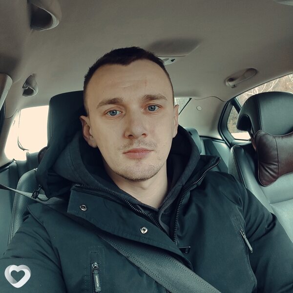 Максим, 33, Минске — анкета №668085