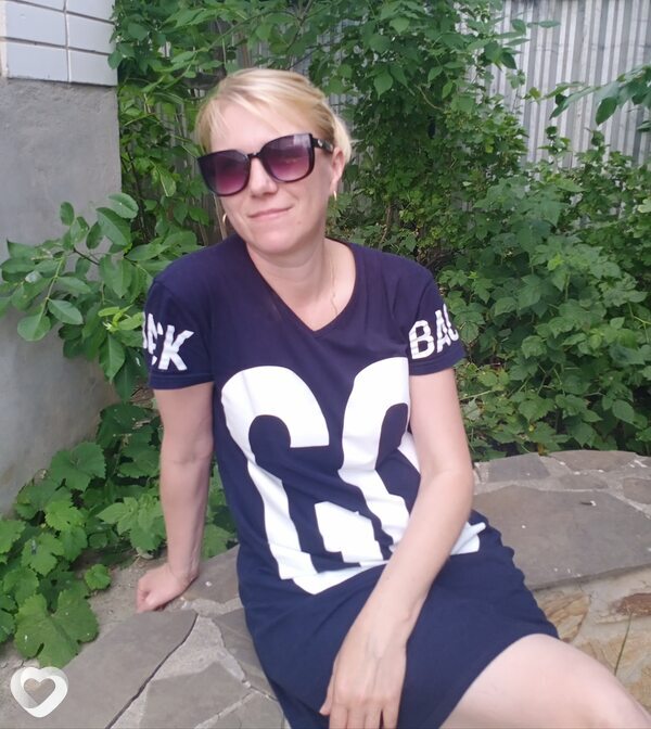 Наталья, 44, Воронеже — анкета №668089