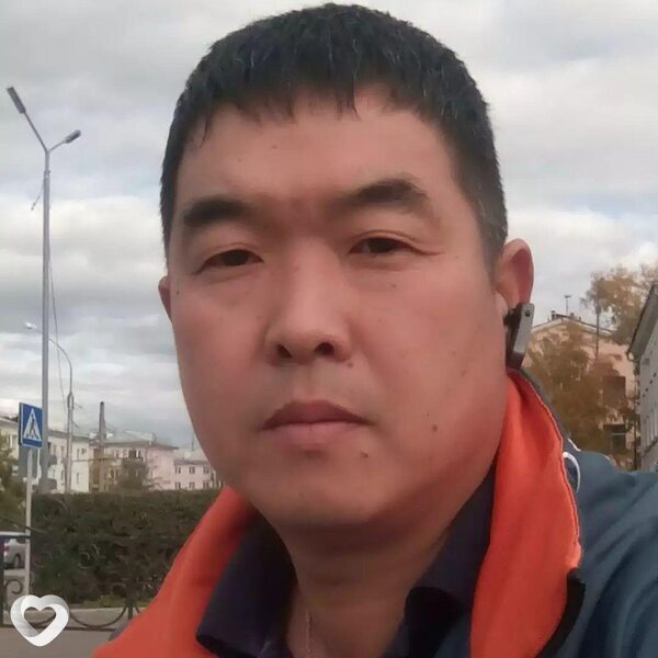 Виктор, 52, Улан-Удэ — анкета №668094