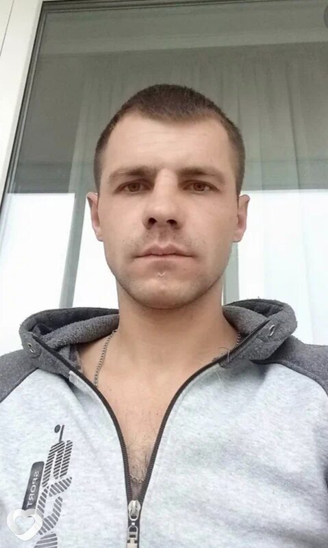 Михаил, 40, Лабинске — анкета №668095