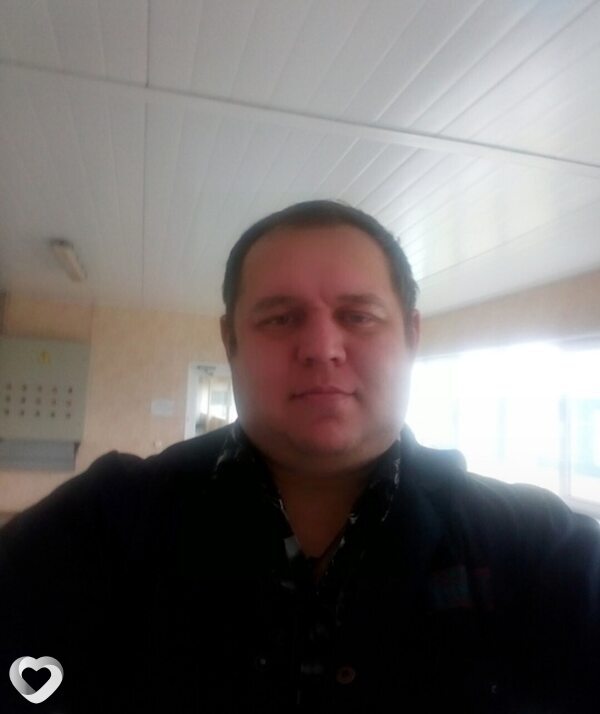 Евгений, 47, Бийске — анкета №668147