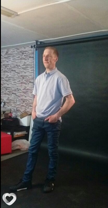 Александр, 47, Архангельске — анкета №668156