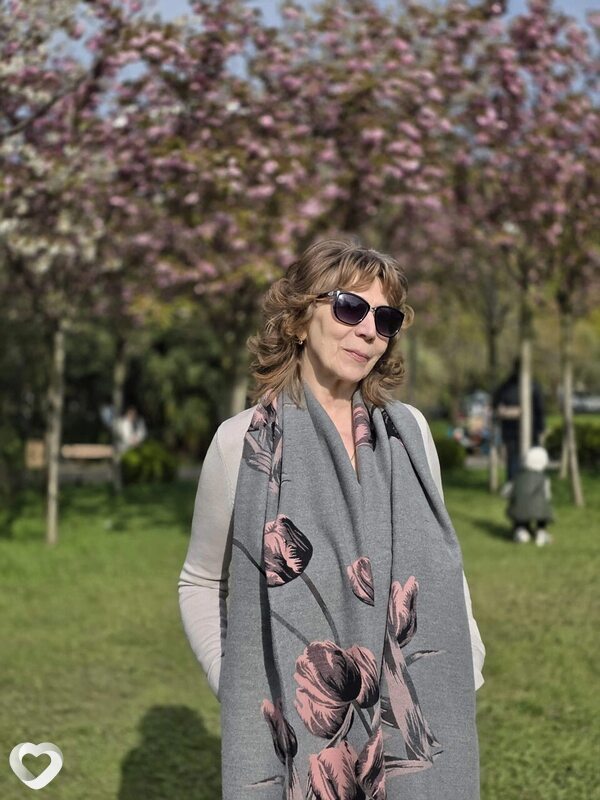 Елена, 67, Сочи — анкета №668158