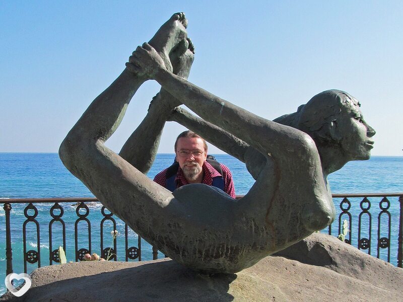 Дима, 50, Москве — анкета №668159
