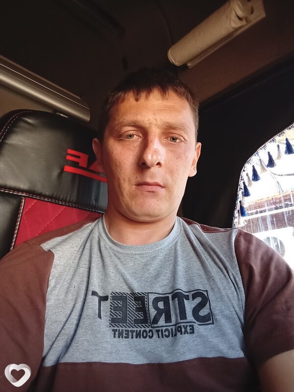 Ромыэо, 39, Красноярске — анкета №668164