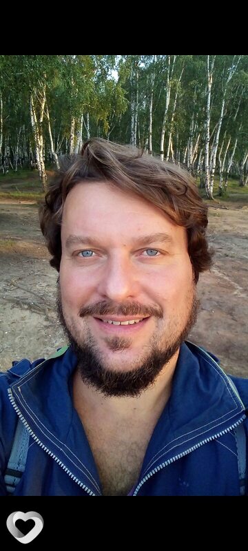Адам, 39, Иркутске — анкета №668169