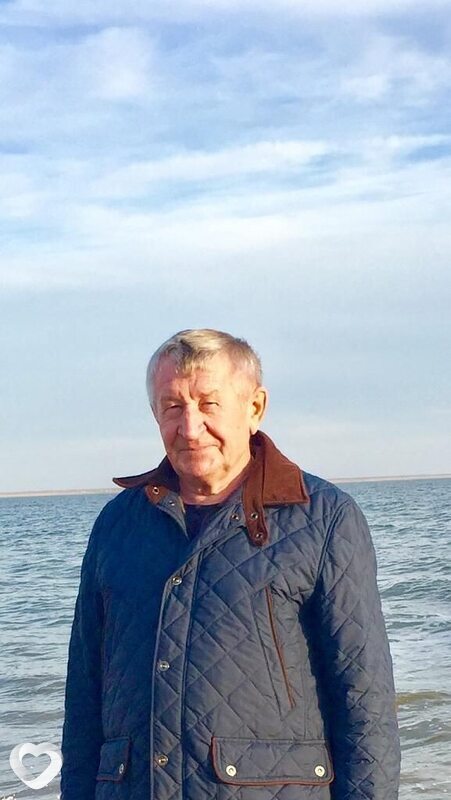 Ivan, 67, Славгороде — анкета №668100
