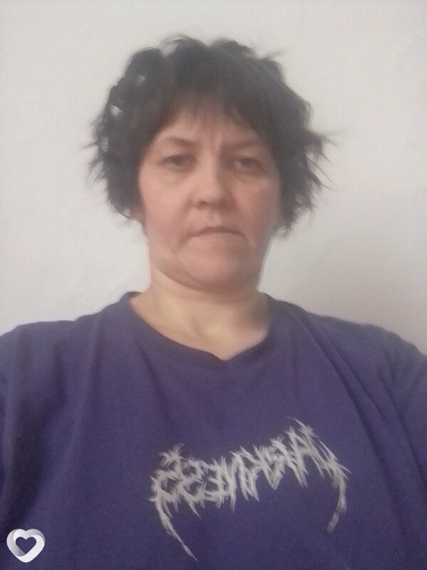 Тамара, 45, Луцке — анкета №668103