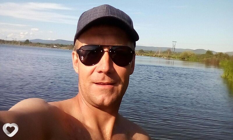 Алексей, 43, Саянске — анкета №668110