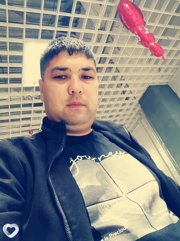 Коля, 33, Могилев — анкета №668116