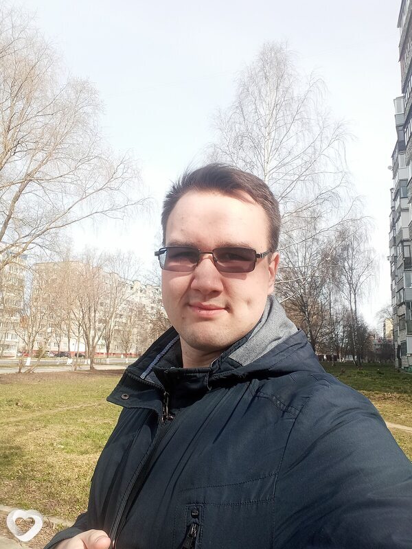 Максим, 23, Владимире — анкета №668121