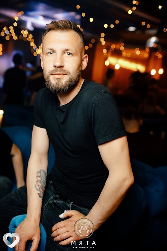 Руслан, 33, Минске — анкета №668128