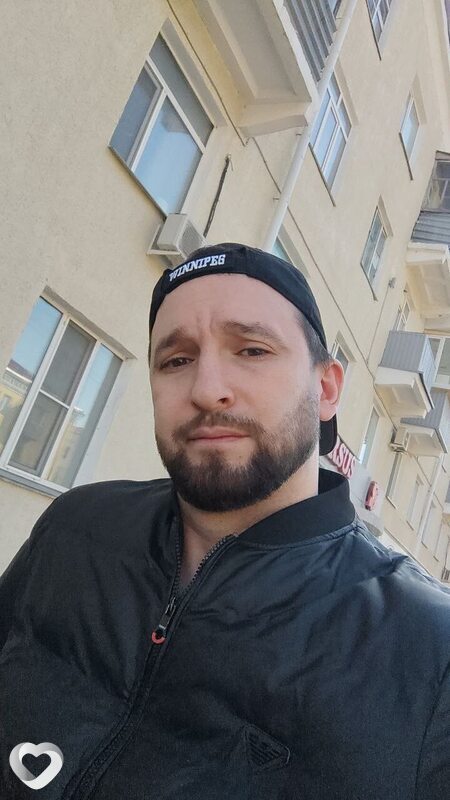 Турок, 38, Кургане — анкета №668129