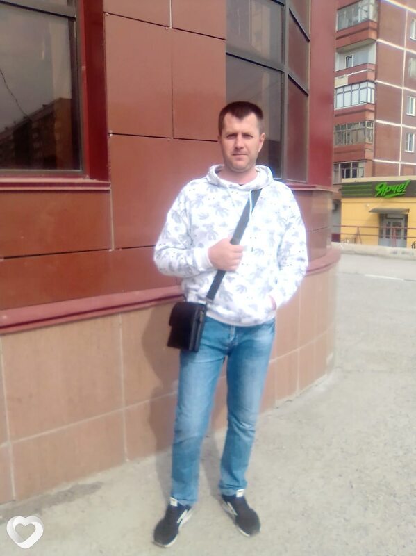 Макс, 41, Апшеронске — анкета №668131