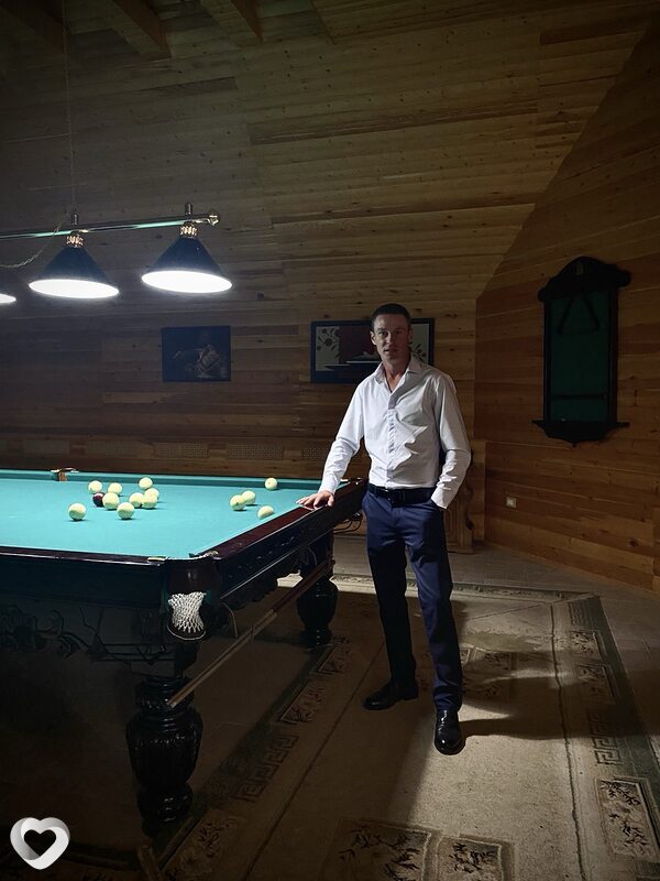 Сергей, 30, Тамбове — анкета №668133
