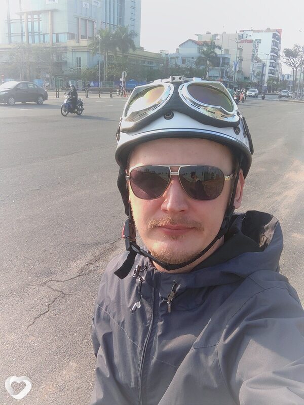 Анатолий, 39, Москве — анкета №668136