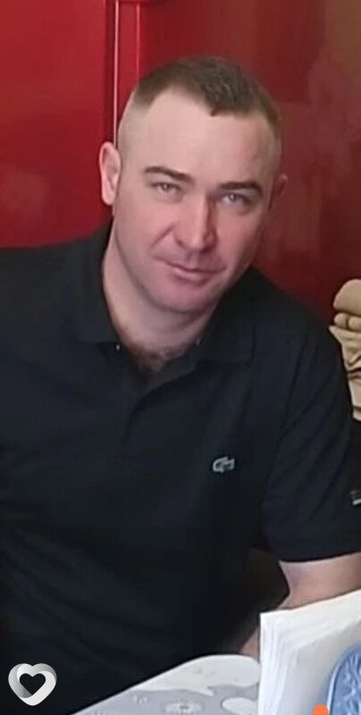 Владимир, 36, Орёл — анкета №668137
