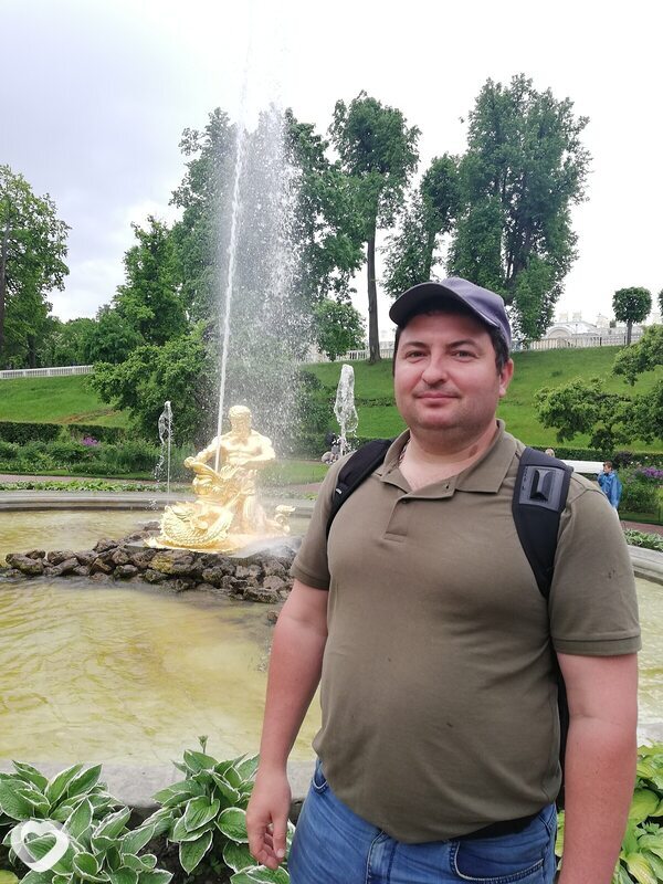 Дмитрий, 42, Минске — анкета №668140