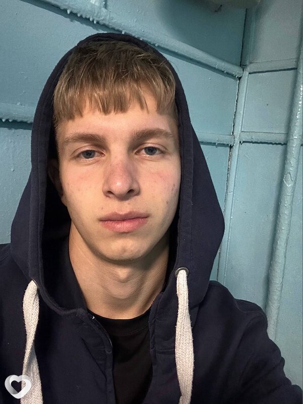 Никита, 21, Анапе — анкета №668146
