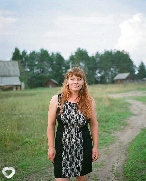 Катюша, 40, Минусинске — анкета №668199