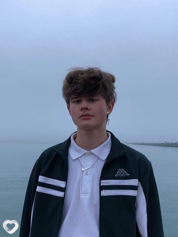 Богдан, 22, Новороссийске — анкета №668207