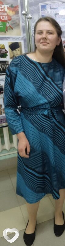 Taтьяна, 22, Гродно — анкета №668209