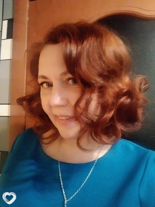 Люсьена, 49, Кузнецке — анкета №668212