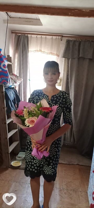 Елена, Светлоград